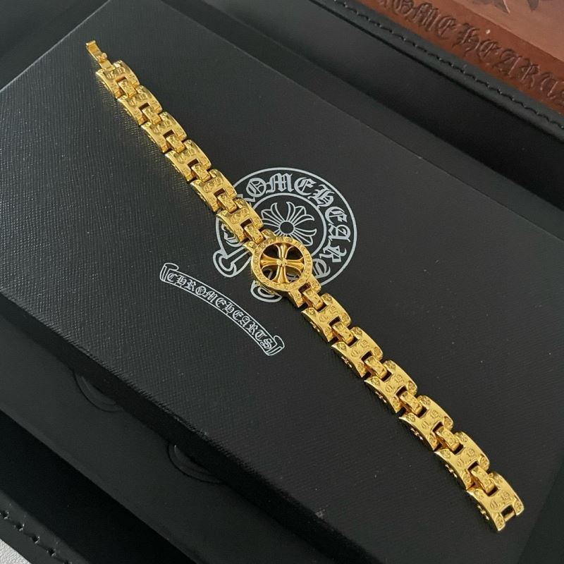 Chrome Hearts Bracelets